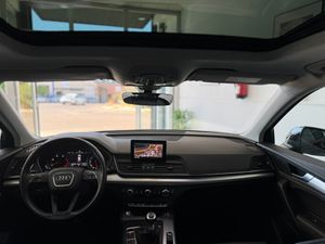 Audi Q5 2.0 TDI SPORT    - Foto 32