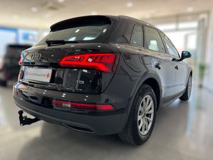 Audi Q5 2.0 TDI SPORT    - Foto 17