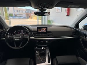 Audi Q5 2.0 TDI SPORT    - Foto 33