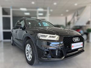 Audi Q5 2.0 TDI SPORT    - Foto 6