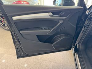 Audi Q5 2.0 TDI SPORT    - Foto 20