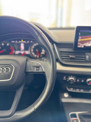 Audi Q5 2.0 TDI SPORT    - Foto 30