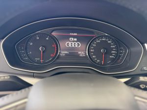 Audi Q5 2.0 TDI SPORT    - Foto 37