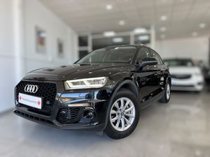 Audi Q5 2.0 TDI SPORT    - Foto 2