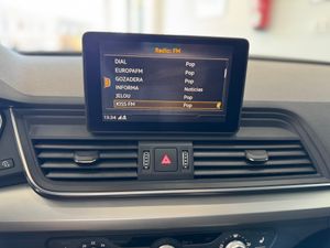 Audi Q5 2.0 TDI SPORT    - Foto 48