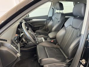 Audi Q5 2.0 TDI SPORT    - Foto 23