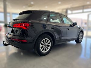 Audi Q5 2.0 TDI SPORT    - Foto 16