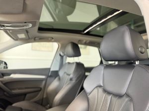 Audi Q5 2.0 TDI SPORT    - Foto 35
