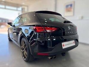 Seat Leon FR PLUS SC 1.4 TSI 125CV   - Foto 10