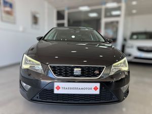 Seat Leon FR PLUS SC 1.4 TSI 125CV   - Foto 5