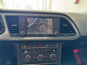 Seat Leon FR PLUS SC 1.4 TSI 125CV   - Foto 34