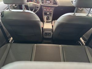 Seat Leon FR PLUS SC 1.4 TSI 125CV   - Foto 45