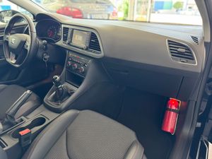 Seat Leon FR PLUS SC 1.4 TSI 125CV   - Foto 26