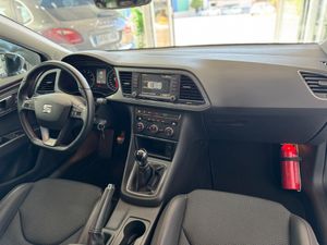 Seat Leon FR PLUS SC 1.4 TSI 125CV   - Foto 27