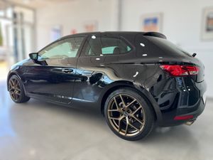 Seat Leon FR PLUS SC 1.4 TSI 125CV   - Foto 9