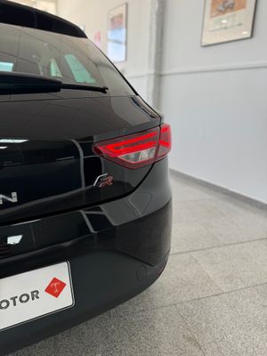 Seat Leon FR PLUS SC 1.4 TSI 125CV   - Foto 47