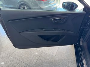 Seat Leon FR PLUS SC 1.4 TSI 125CV   - Foto 18