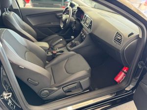 Seat Leon FR PLUS SC 1.4 TSI 125CV   - Foto 42
