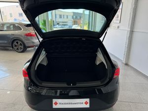 Seat Leon FR PLUS SC 1.4 TSI 125CV   - Foto 12