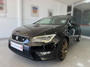 Seat Leon FR PLUS SC 1.4 TSI 125CV   - Foto 4
