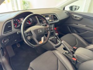 Seat Leon FR PLUS SC 1.4 TSI 125CV   - Foto 23