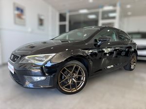 Seat Leon FR PLUS SC 1.4 TSI 125CV   - Foto 2