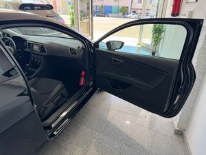 Seat Leon FR PLUS SC 1.4 TSI 125CV   - Foto 39