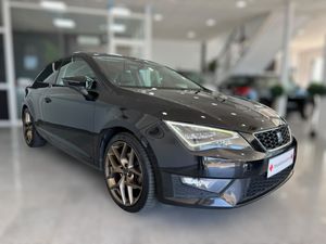 Seat Leon FR PLUS SC 1.4 TSI 125CV   - Foto 7