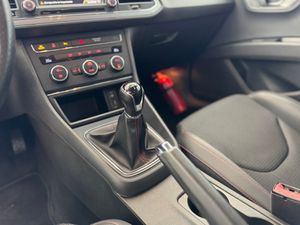 Seat Leon FR PLUS SC 1.4 TSI 125CV   - Foto 28