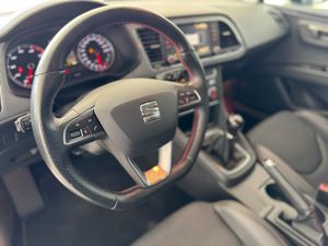 Seat Leon FR PLUS SC 1.4 TSI 125CV   - Foto 24
