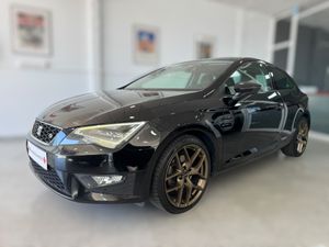 Seat Leon FR PLUS SC 1.4 TSI 125CV   - Foto 3