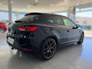 Seat Leon FR PLUS SC 1.4 TSI 125CV   - Foto 14