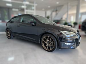 Seat Leon FR PLUS SC 1.4 TSI 125CV   - Foto 8