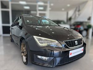 Seat Leon FR PLUS SC 1.4 TSI 125CV   - Foto 6