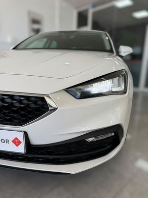Seat Leon 2.0 TDI STYLE GO 2021   - Foto 68
