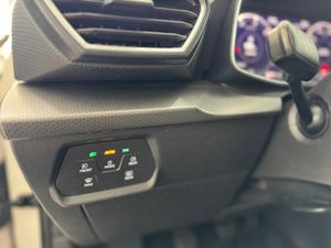 Seat Leon 2.0 TDI STYLE GO 2021   - Foto 31