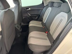 Seat Leon 2.0 TDI STYLE GO 2021   - Foto 53