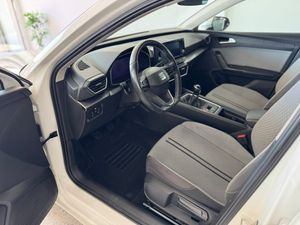 Seat Leon 2.0 TDI STYLE GO 2021   - Foto 20