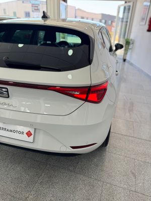 Seat Leon 2.0 TDI STYLE GO 2021   - Foto 69