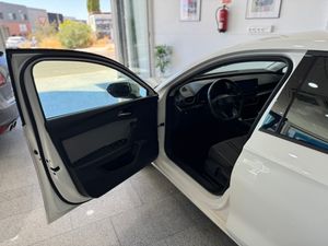 Seat Leon 2.0 TDI STYLE GO 2021   - Foto 17