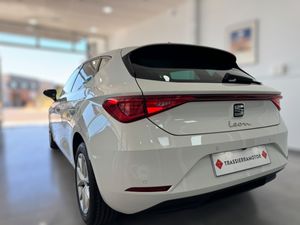 Seat Leon 2.0 TDI STYLE GO 2021   - Foto 11