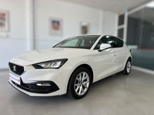 Seat Leon 2.0 TDI STYLE GO 2021   - Foto 3