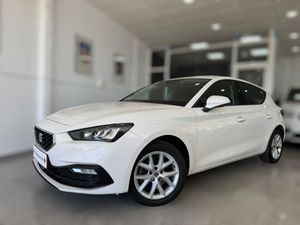 Seat Leon 2.0 TDI STYLE GO 2021   - Foto 2