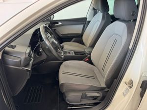 Seat Leon 2.0 TDI STYLE GO 2021   - Foto 21
