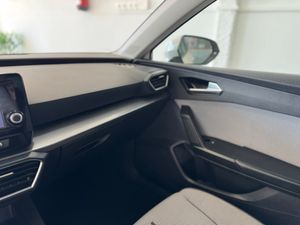 Seat Leon 2.0 TDI STYLE GO 2021   - Foto 49