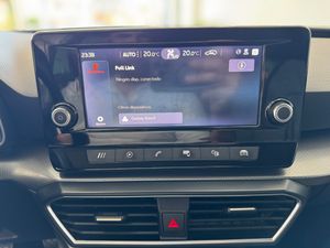 Seat Leon 2.0 TDI STYLE GO 2021   - Foto 44