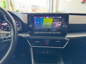Seat Leon 2.0 TDI STYLE GO 2021   - Foto 26