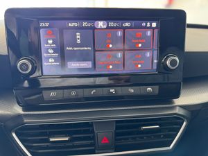 Seat Leon 2.0 TDI STYLE GO 2021   - Foto 41