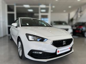 Seat Leon 2.0 TDI STYLE GO 2021   - Foto 6