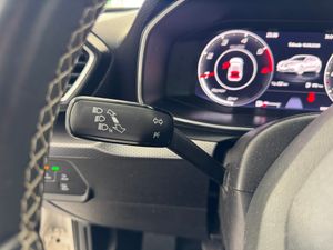 Seat Leon 2.0 TDI STYLE GO 2021   - Foto 34